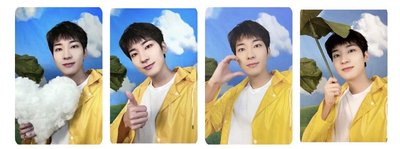 圓 MINI11 wvs 特典卡+克拉盤卡一鍵畢業