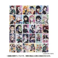 原畫展 大阪場 磁性貼紙（2入/30種）