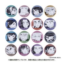 原畫展 大阪場 收藏徽章第二彈（16種）