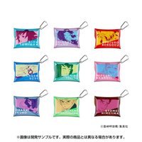 原畫展 大阪場 迷你收納包（9種/套組）