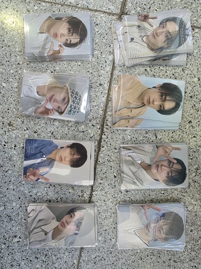 SKZ｜HMV KARMA拍手會場限