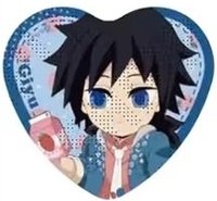 草莓祭 A池 徽章 