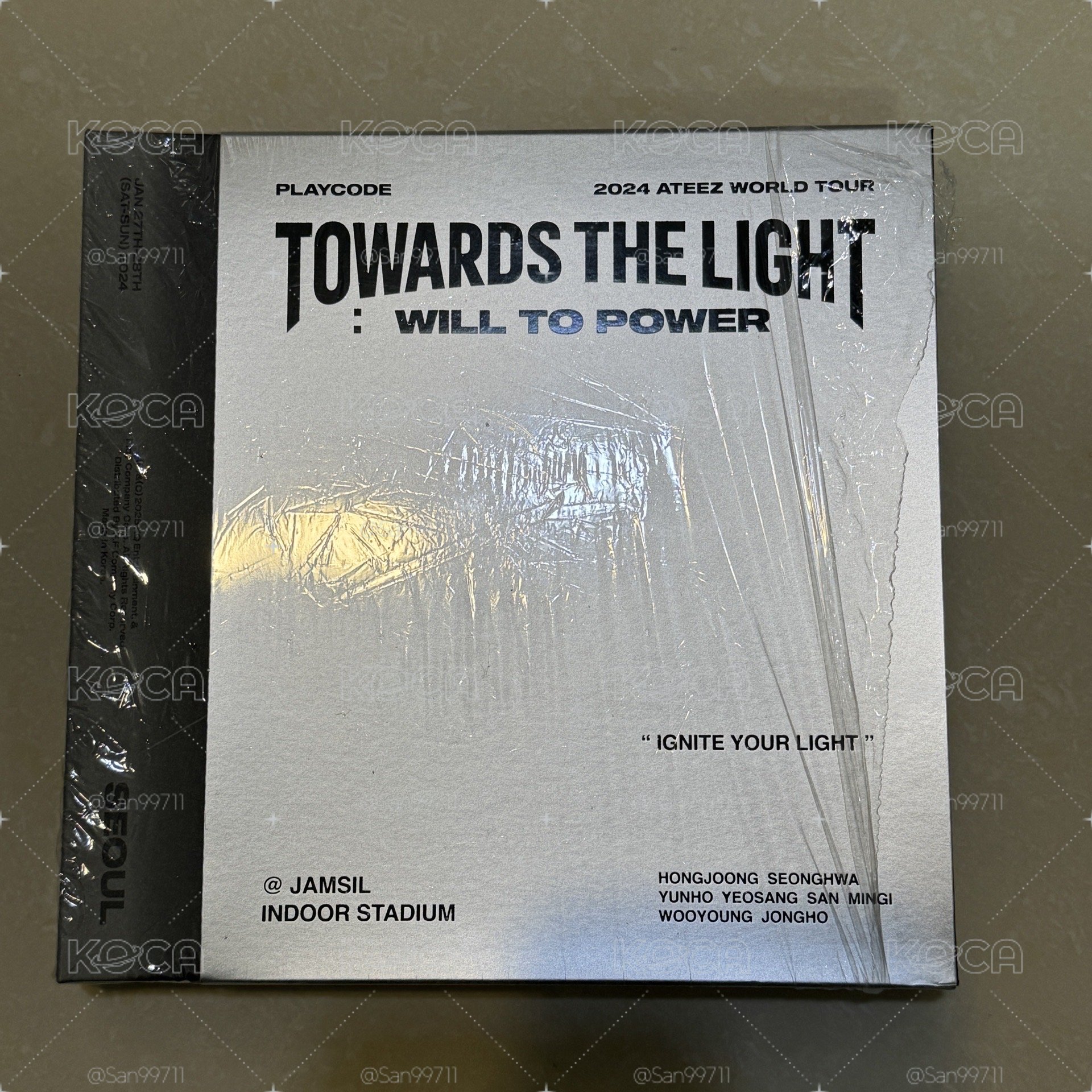 TTL playcode 僅拆封含整套小卡  不含拍立得