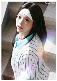 花王Essential 抽選 海報 