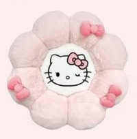 Jisoo Kitty聯名 寵物床 