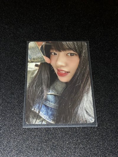 SW3 安、專卡員、秋