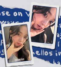 左下｜中背捏臉柚