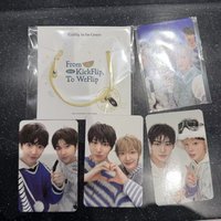 1st FC 光州 WeFlip ZONE