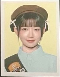 25’ FC IVE SCOUT 證件照 周邊卡 