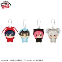 努努 動物裝vol.1