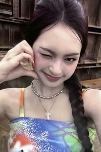 PSYCHO 吊飾卡 周邊卡 