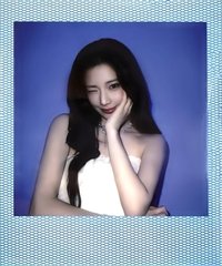 SUPA DUPA LUV 韓國 線下滿額Ver.A 滿額卡 