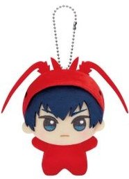 努努 娃娃 龍蝦41