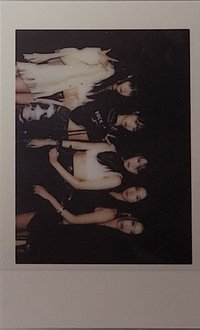 UNFORGIVEN 周邊卡 鐵盒卡