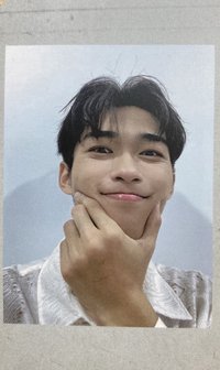 23'專場巡迴 高雄 入場卡 / 場限卡 