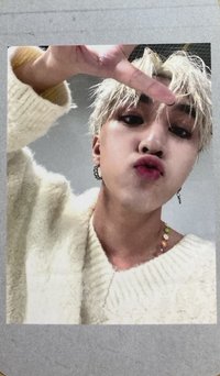 23'專場巡迴 台中 入場卡 / 場限卡 