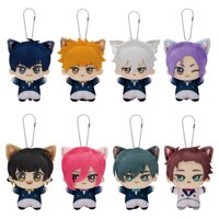 努努 南嘉堂貓耳