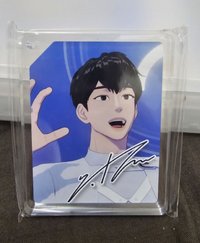 animate cafe 鑰匙圈吊飾 