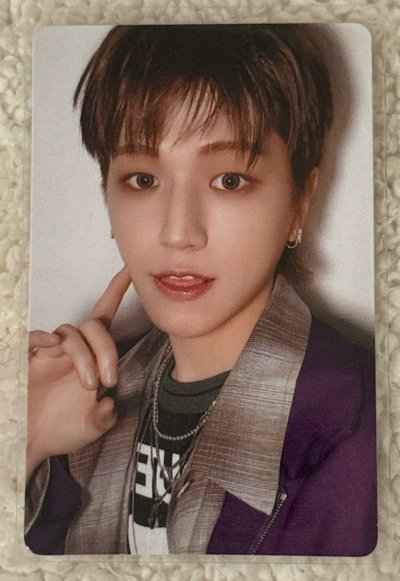 Riwoo 19.99專輯卡