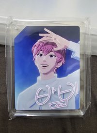 animate cafe 鑰匙圈吊飾 