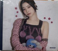 專輯 strategy mini14多賢單封