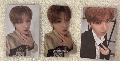 Riwoo 19.99 特典卡