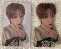 19.99 wvs 單封特典卡 一組