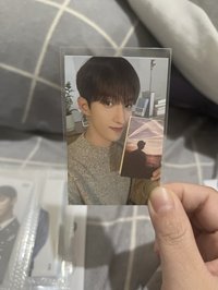 碩🐶 自製周邊寫真卡