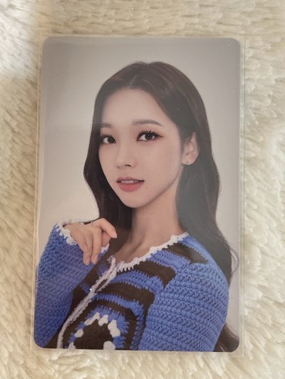 party-on 線上演唱會卡冊柚