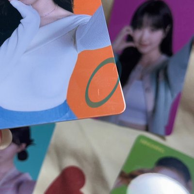 樂天汽水代言卡