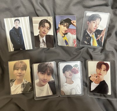 正四ep2眨眼勳 標價含綁