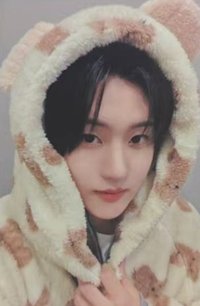 迷三 ms 10.0線上 簽售卡 小熊ver.