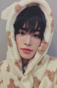 迷三 ms 10.0線上 簽售卡 小熊ver.