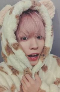 迷三 ms 10.0線上 簽售卡 小熊ver.