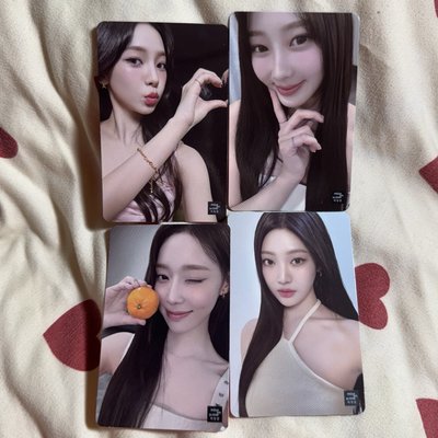 魅尚萱 髮油代言卡