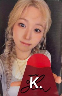 正規一 ms 台北 25.0 簽售卡 新年祝福 ver.