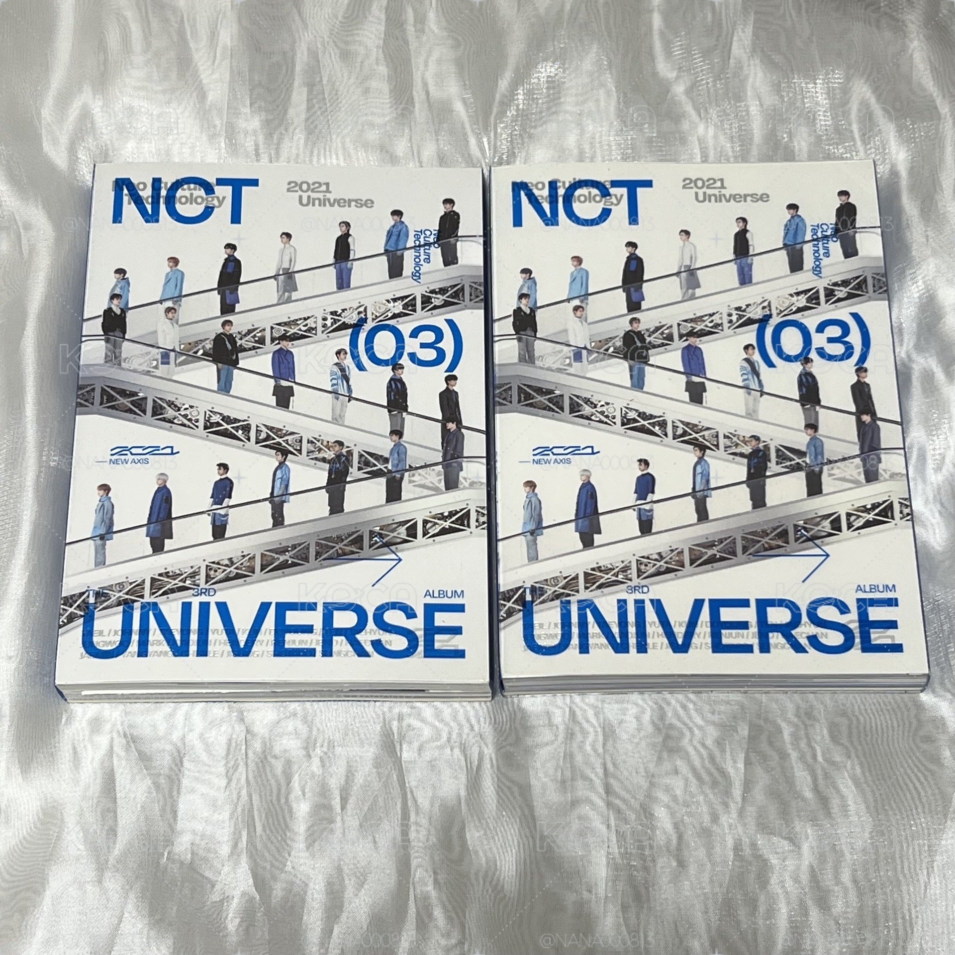 NCT2021 空專