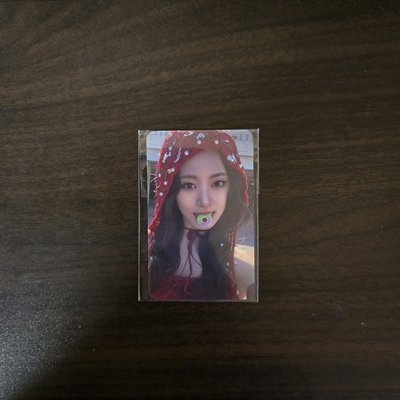 ⚠️交換交換交換⚠️TWICE 子瑜 THIS IS FOR JYP團封特典