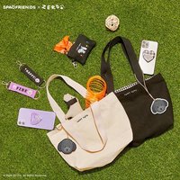 SPAO聯名 配件類