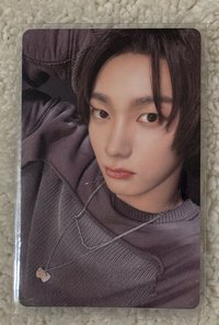 19.99專輯卡 clink ver.