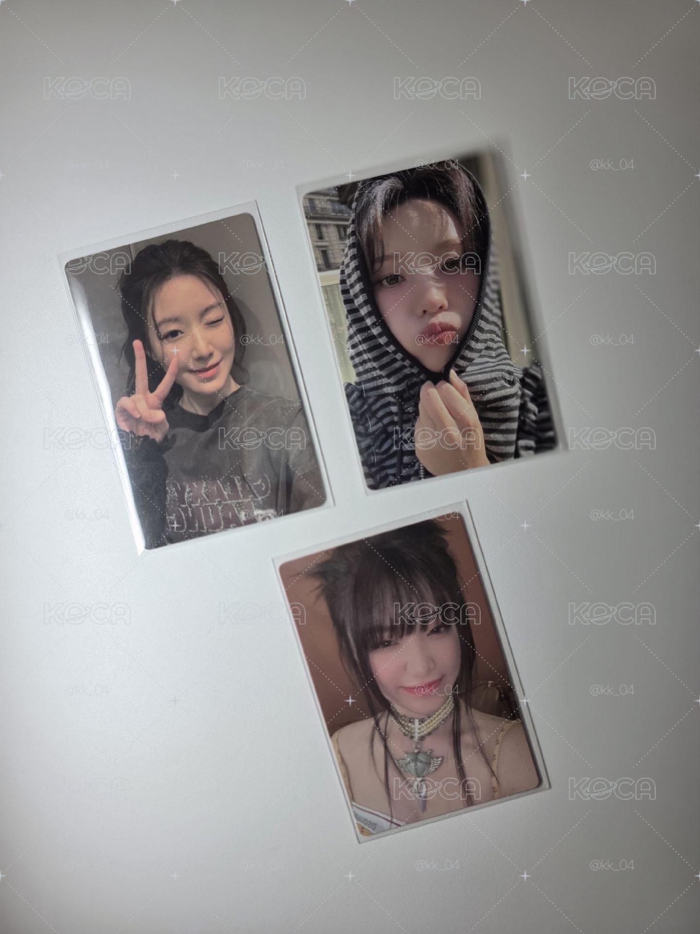 i-dle 專區