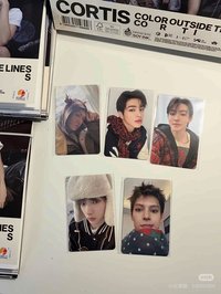 MP 安乾鎬 原廠膜 