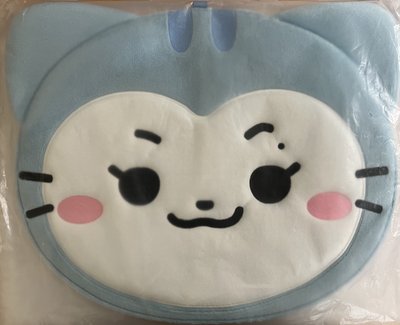 ITZY TWINZY 扇套
