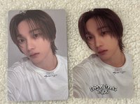 19.99wvs 單封特典卡 一組