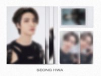 Break the Wall 安可場 照片組 PHOTO SET