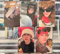 K4 趙雨凡 原廠膜 （非現） 