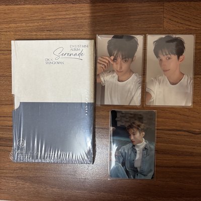 DxS 소야곡 AM 碩C盤