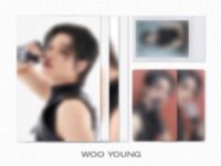 Break the Wall 安可場 照片組 PHOTO SET