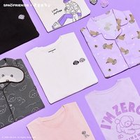 SPAO聯名 服飾類