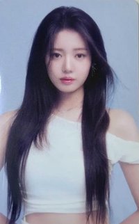 SUPA DUPA LUV Ver.B 隨機卡 